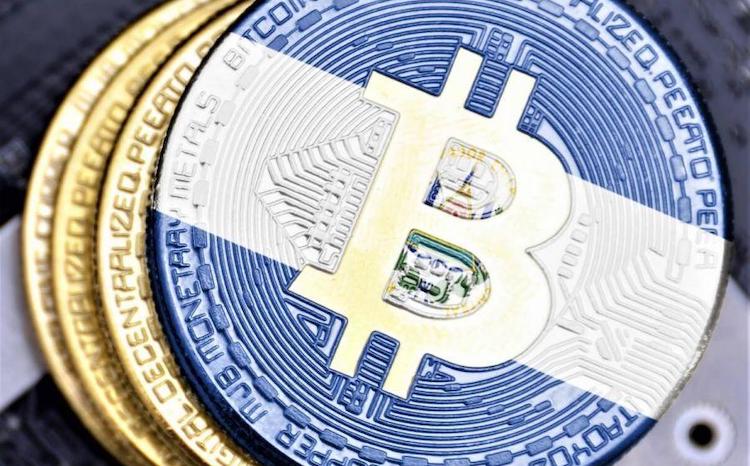 El Salvador Considering Paying Employee Salaries in Bitcoin