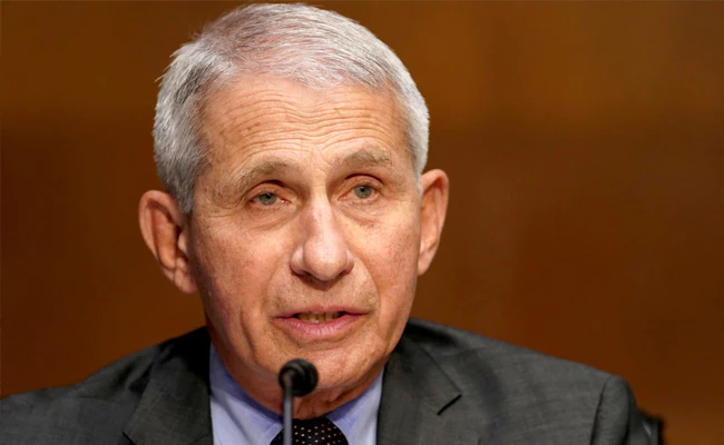 Delta Variant Greatest Threat To US Pandemic Response: Top Expert Fauci