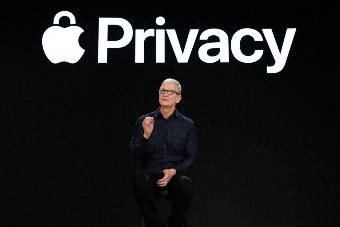 Apple’s new iCloud VPN not available in China, but will be in Hong Kong