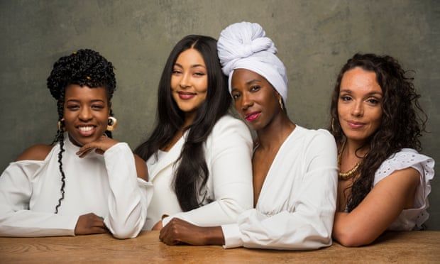 UK’s first all-black, all-female Shakespeare company aim to shine new light on Bard