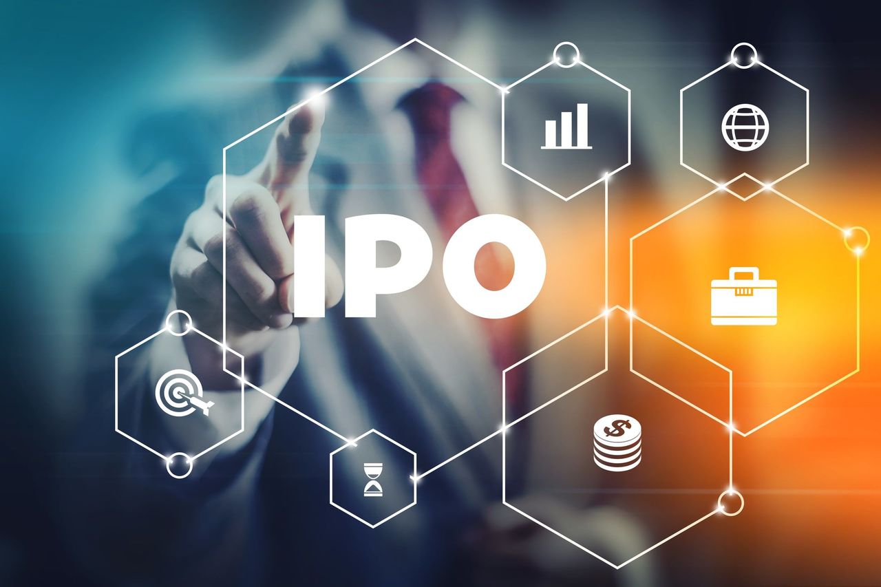 Companies are going public more than ever - here's how to buy IPO stock