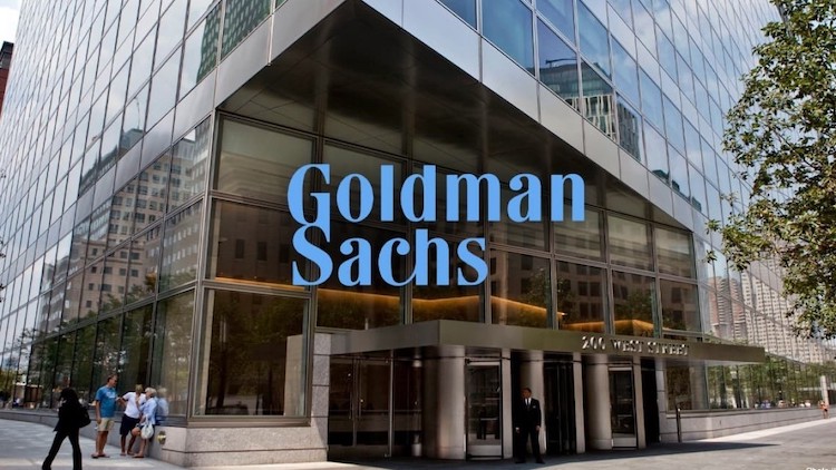 Goldman Sachs: Ethereum Could Take Over Bitcoin and Become The New Store of Value