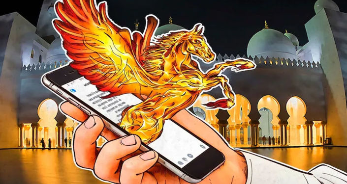 How to Search for, Spot and Stamp Out Pegasus Spyware From Your Phone