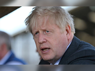 "Racism Is A Problem In UK And...": Boris Johnson Vows To Tackle Online Racist Abuse