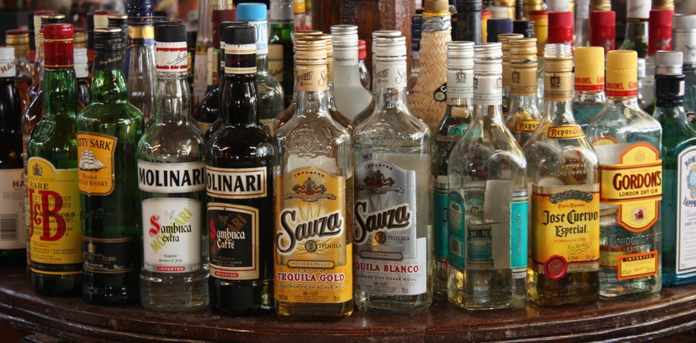 Liquor License Applications Move Online