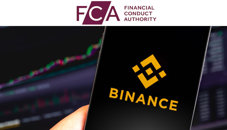 UK FCA: Binance Can Provide Investment Services In UK, But Not Crypto Services