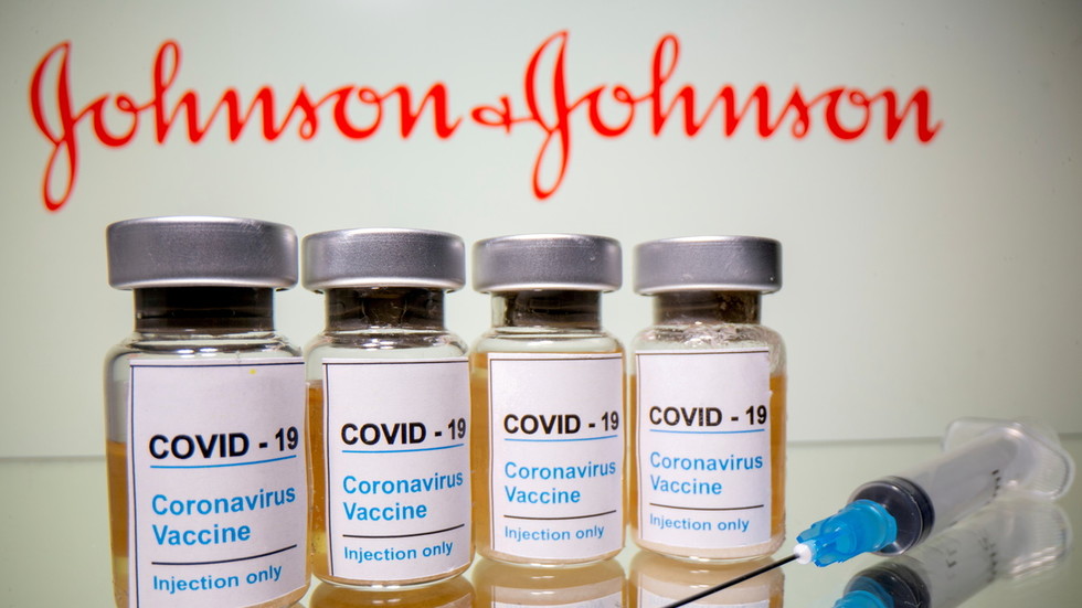 EU says import of J&J Covid-19 vaccines from Africa is only temporary, after WHO boss ‘stunned’ by news