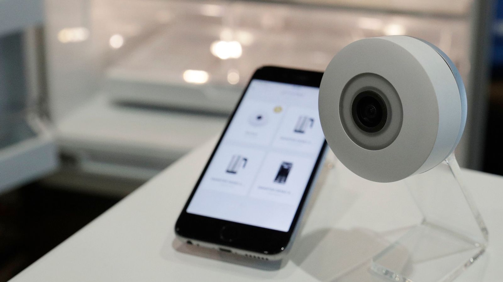 More than 83 million smart devices, including baby monitors, at risk from hackers