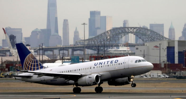 United Airlines Now Requiring All US Employees Get Vaccinated Against COVID