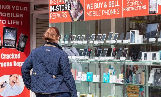 How to buy a secondhand smartphone – and what to look out for