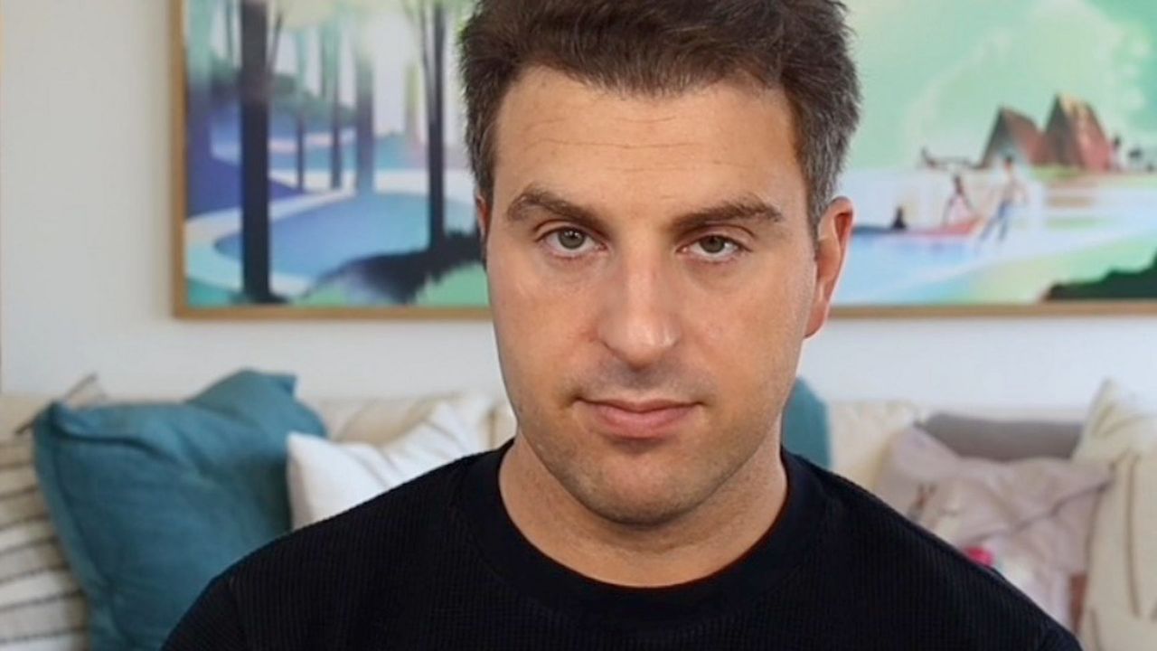 CEO: 'Was Airbnb really a good idea?'