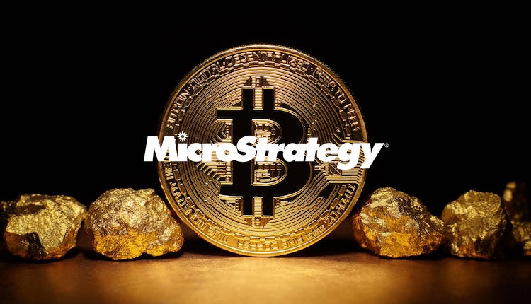 How Much MicroStrategy Would Have Lost Investing In Gold Instead of Bitcoin