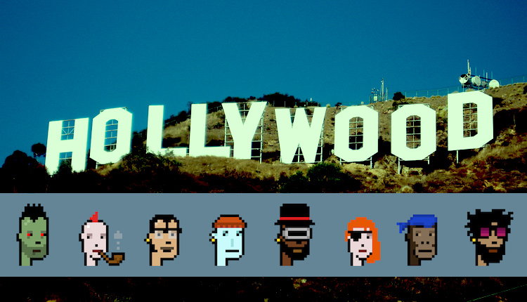 Larva Labs Signs With United Talent Agency – CryptoPunks Go Hollywood