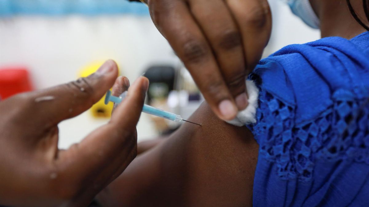 The US will force vaccination or tests in companies with more than 100 employees