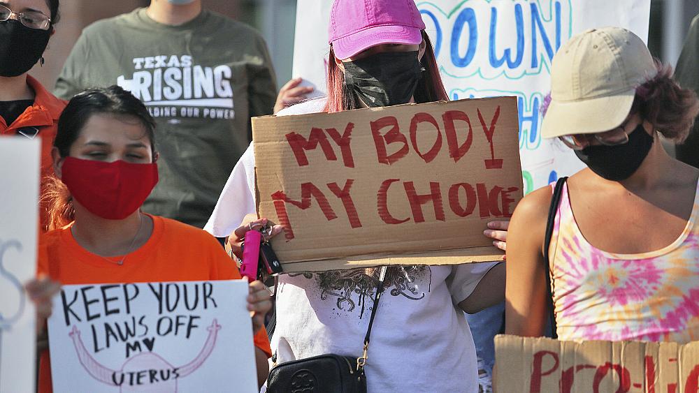 Abortion 'whistleblower' site offline after webhost refuses to host it