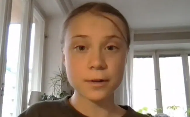"Understand Frustration": UN Official On Greta Thunberg 'Blah Blah' Remarks