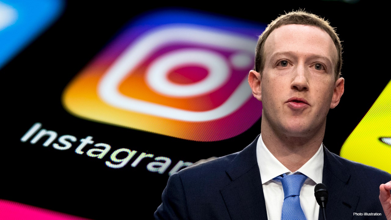 Lawmakers scrutinize Facebook after revealing report on Instagram’s negative impact on teens