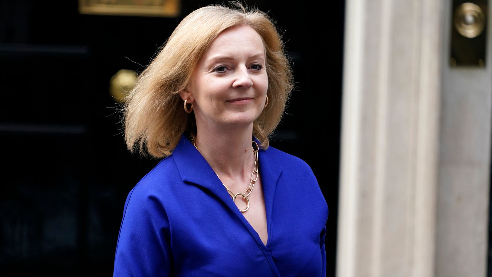 Cabinet fixing: Liz Truss has replaced Dominic Raab as foreign secretary.  Raab will appointed as deputy prime minister, lord chancellor and justice secretary