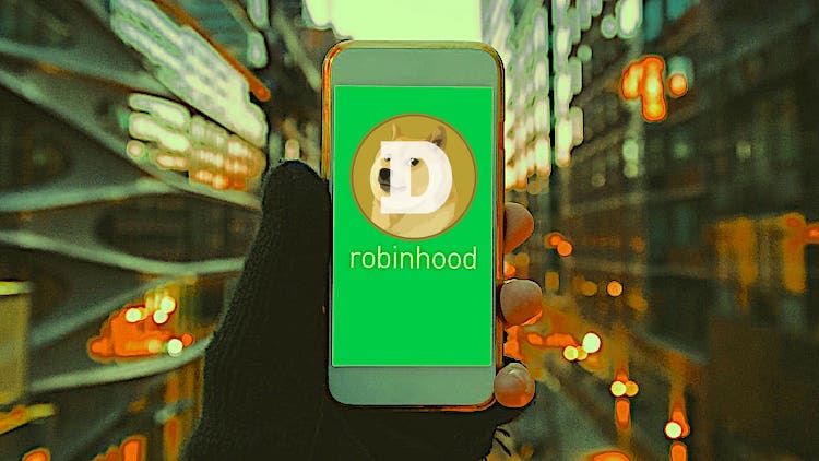Robinhood Is Testing A New Crypto Wallet To Allow Crypto Withdrawals