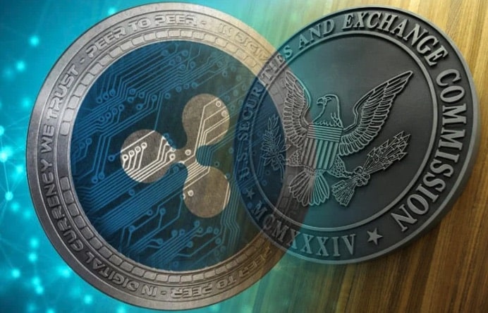 Ripple Is Not Planning To Settle The XRP Lawsuit With SEC
