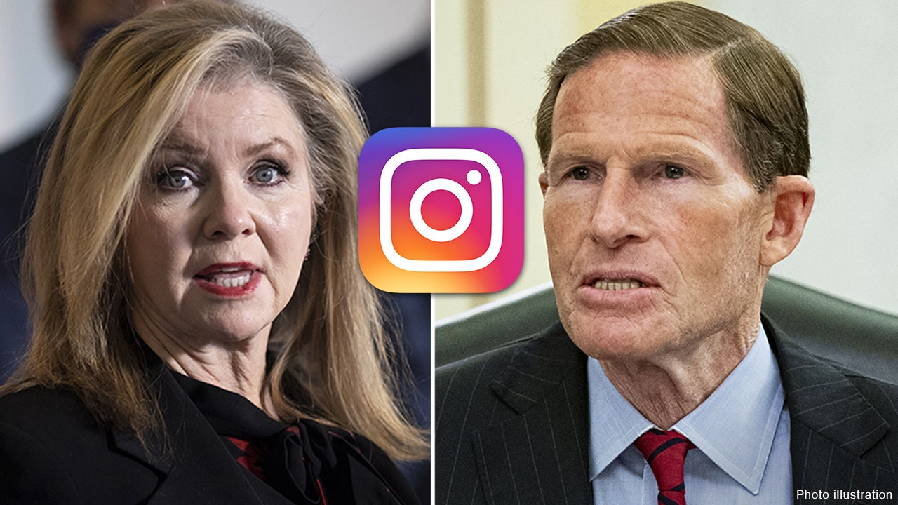 Senators to investigate Facebook after WSJ report on Instagram's negative effect on mental health