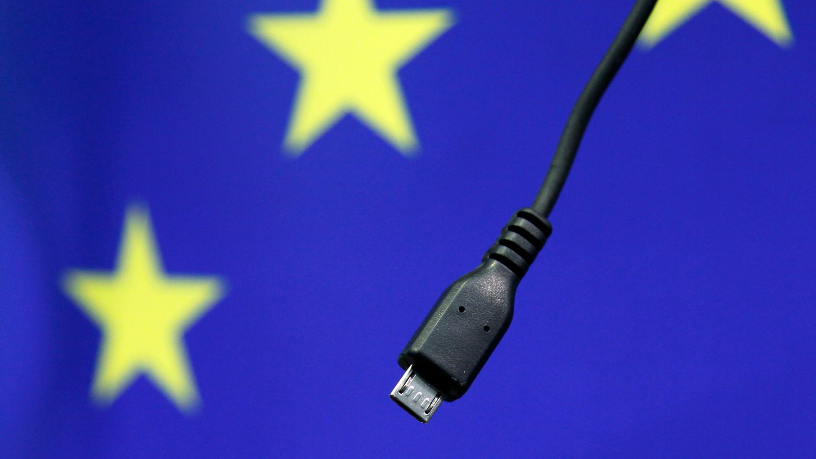 Apple opposes European Union directive for all mobile phones to have universal charger
