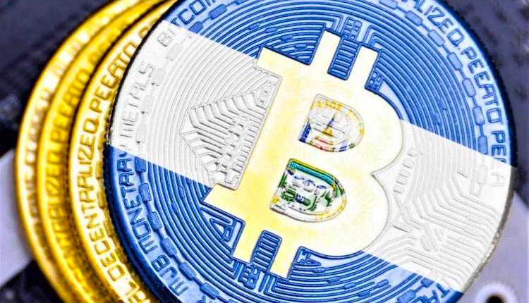 El Salvador Buys The Dip Again, The Country Now Holds 700 BTC In Total