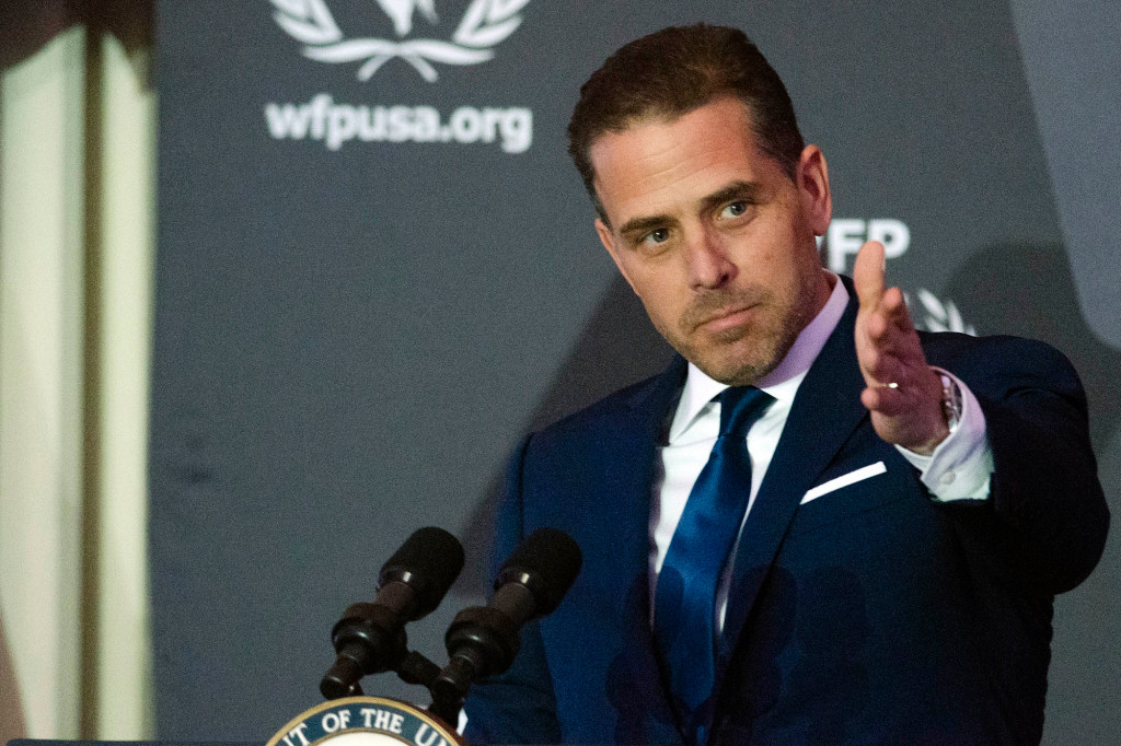 The Federal Election Commission has reportedly decided to dismiss the complaint filed by the Republican National Committee that alleged Twitter suppressed the New York Post's articles on Hunter Biden's business dealings.