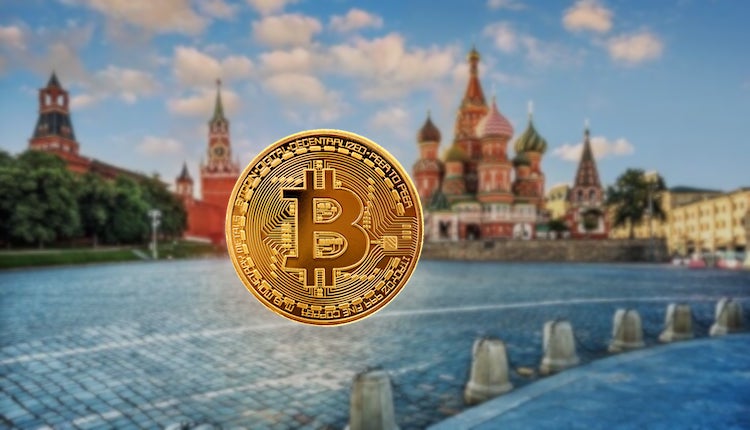 Putin’s Spokesman: Russia Is Not Ready To Adopt Bitcoin As Legal Tender