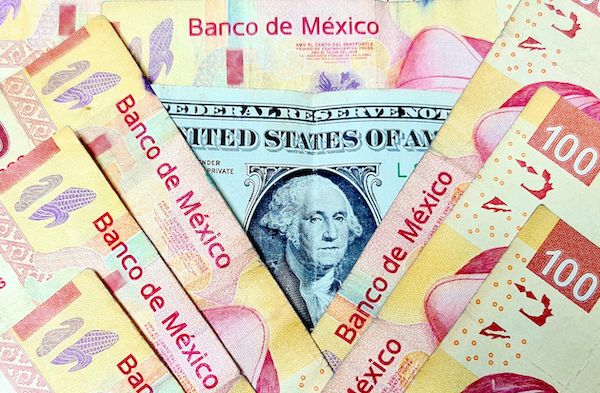 Record Remittances from US to Mexico Raise Money Laundering Concerns