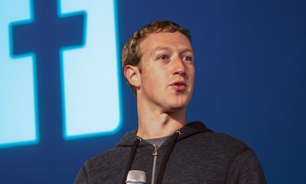 Facebook ‘overpaid in data settlement to avoid naming Zuckerberg’
