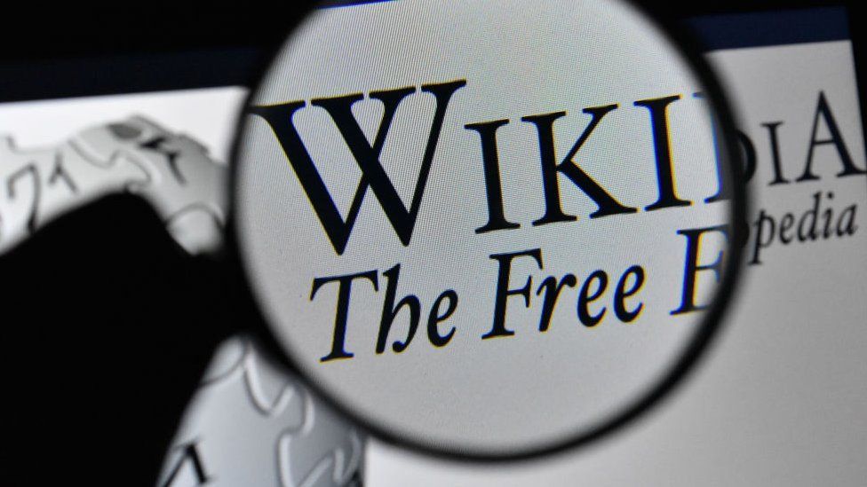 Wikipedia blames pro-China infiltration for bans