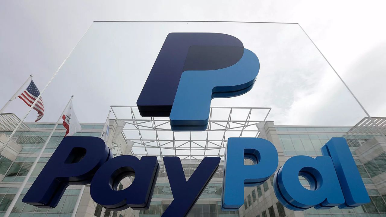 PayPal Allows UK Clients to Buy, Hold, Sell Cryptocurrencies