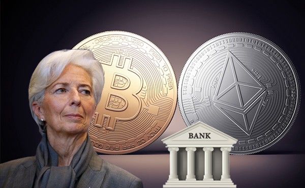 Why ECB President Christine Lagarde’s Latest Stance On Bitcoin Is A Good Thing