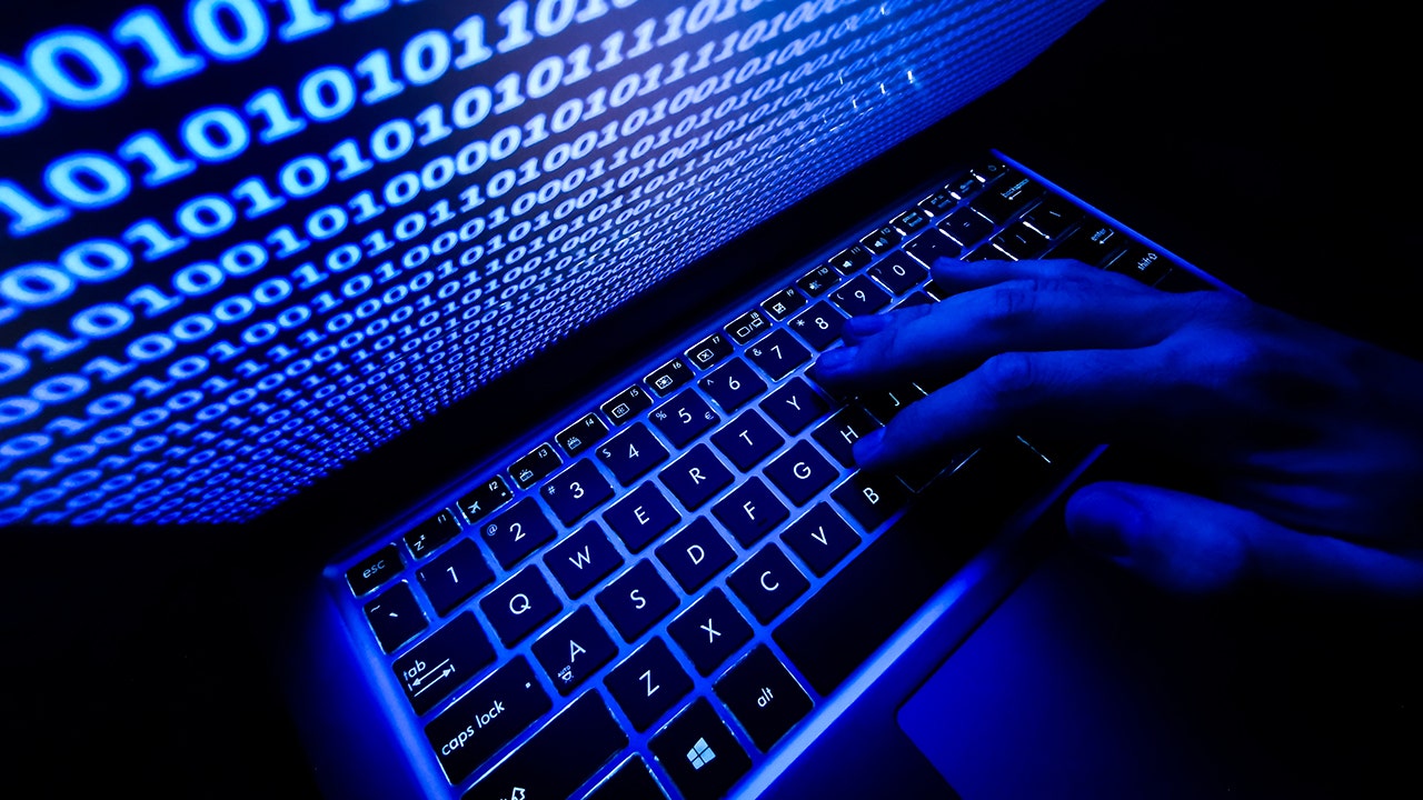 Cyberattacks: Research shows which countries are most at risk