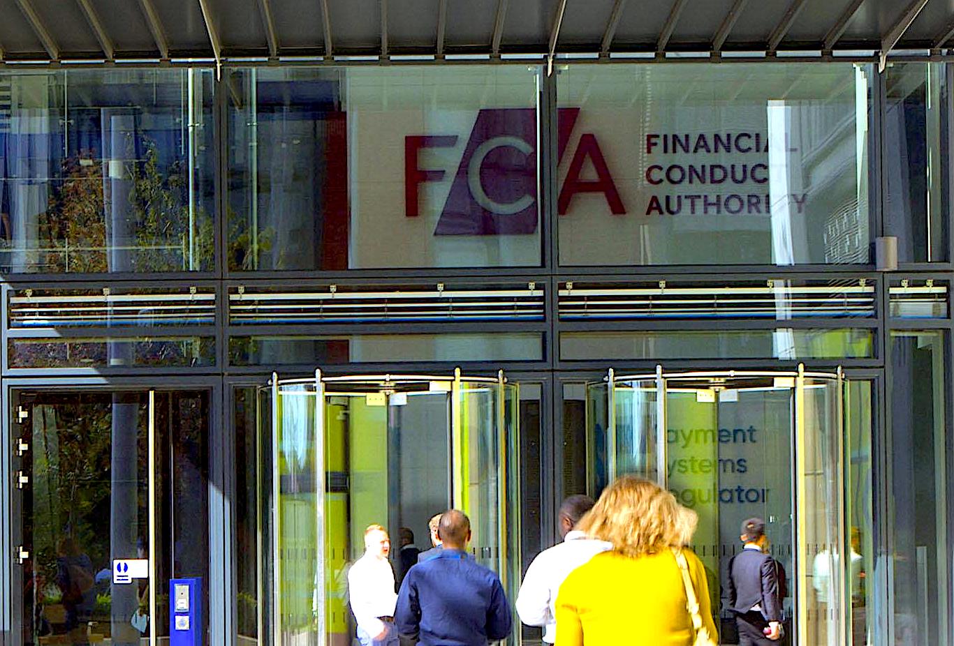 UK: City watchdog buried finding that top bosses ‘missed opportunity’ to stop investment scams