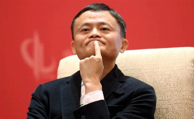Alibaba Founder Jack Ma Reappears In Hong Kong After Months Out Of Public Glare: Report