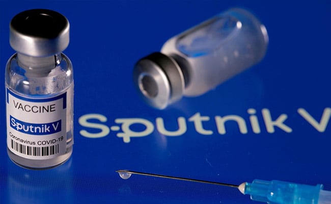 Russia Says All Barriers Cleared For WHO Approval Of Sputnik V Vaccine