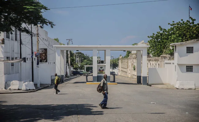 Haiti Gang Seeks $17 Million For Releasing Kidnapped US Missionaries