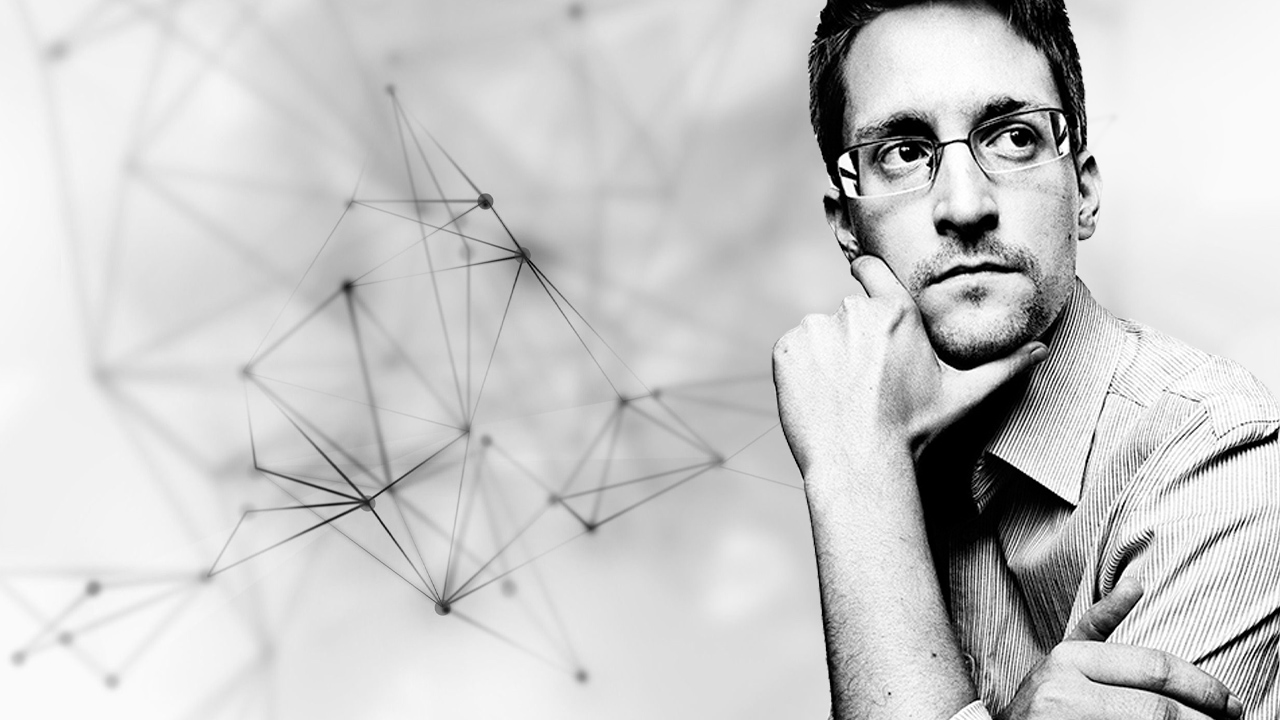 Edward Snowden Calls CBDCs 'Cryptofascist Currency' — 'Closer to Being a Perversion of Cryptocurrency'