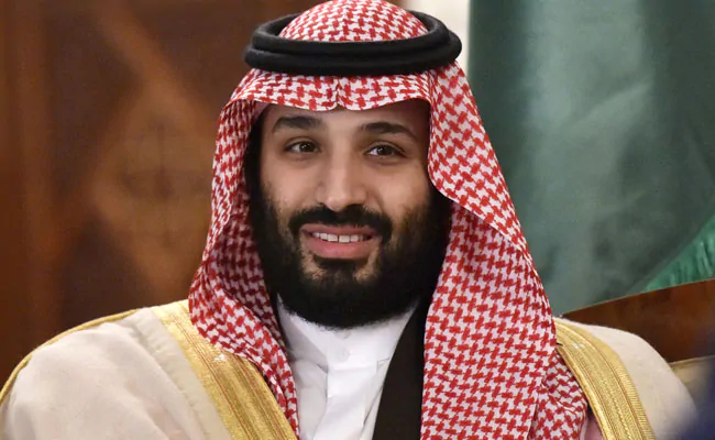 Saudi Arabia Targets $100 Billion Yearly In Foreign Investment