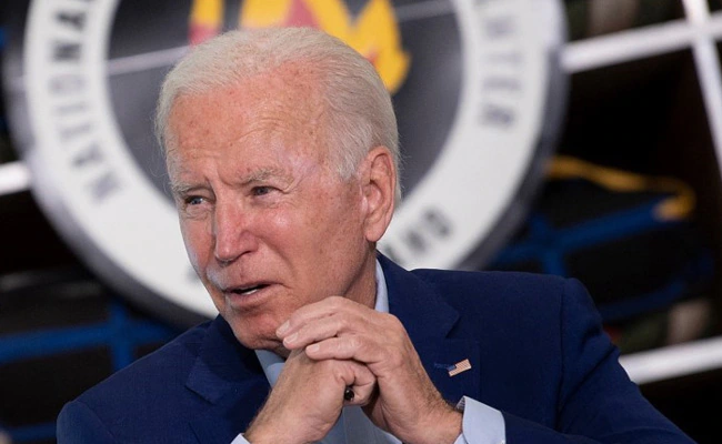Joe Biden Signs Law Supporting 'Havana Syndrome' Victims