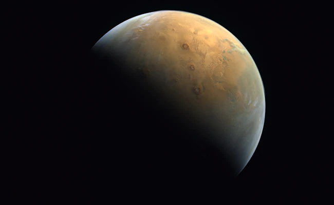 UAE Spacecraft To Explore Major Asteroid Belt Between Mars And Jupiter