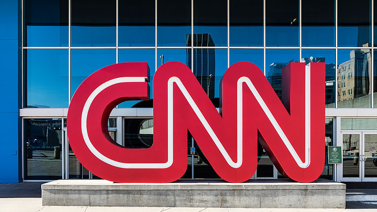 CNN goes first two weeks of October without any program reaching 1 million viewers