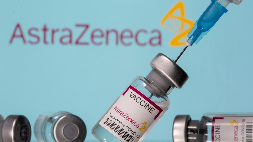 Nerve disorder Guillain-Barre syndrome added as very rare side effect for AstraZeneca Covid-19 vaccine in UK