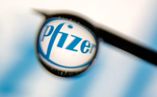 US Authorises Pfizer Covid Vaccine For Children Aged 5 To 11