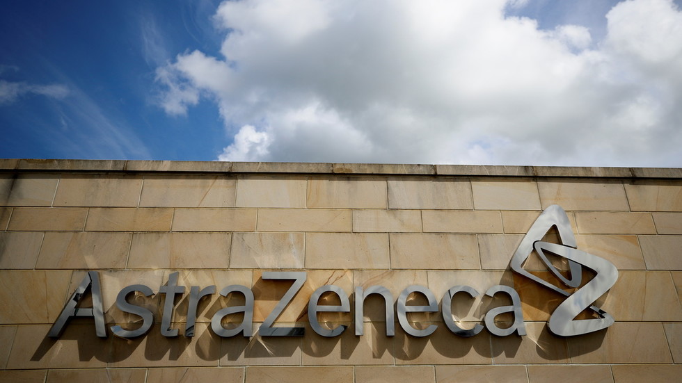 AstraZeneca Covid antibody injection effective at reducing risk of severe illness or death from the virus, trial says