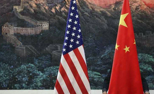 US To Have "Frank Conversations" With China On Trade