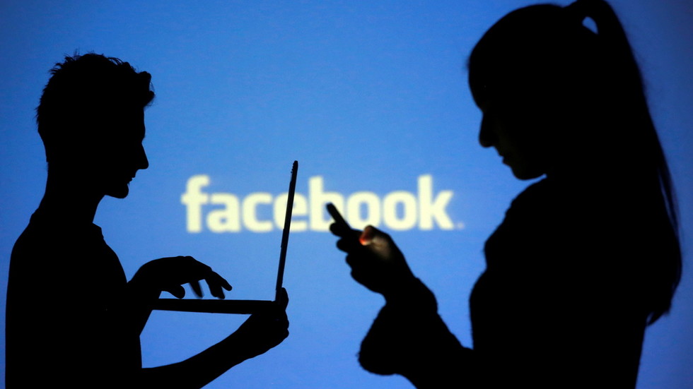 UK competition watchdog slaps Facebook with £50 million fine for information breach