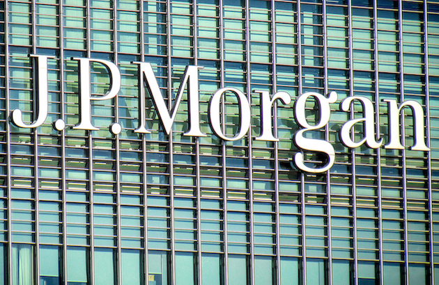 JPMorgan faces oil bribery probe in Brazil